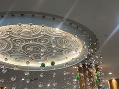 -青岛海尔洲际酒店