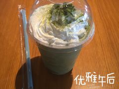 -COSTA COFFEE(西湖天地店)
