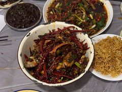 -辣螃铠盆盆蟹大排档(总店)