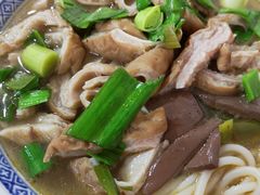 -锦泓老字号猪脏粉(东联大厦店)