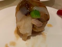 -8餐厅(新葡京酒店)