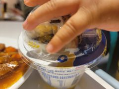 酸奶-宜家·瑞典风味餐厅(四元桥店)