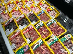 -永辉超市(郫都区爱琴海店)