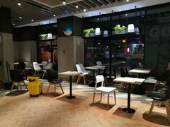 -肯德基(宝龙店)