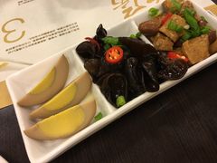 -康师傅私房牛肉面(马泉营奥莱店)
