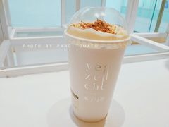 -叶子与茶(苏宁广场店)