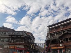 -松州古城