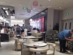 -必胜客(大悦城店)