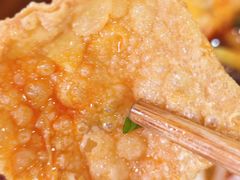 -龍城柳州螺蛳粉(群星路店)