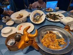 -粤香楼(新光里店)