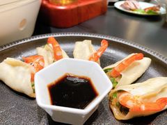 -旺顺阁·北京菜·烤鸭(大望路店)