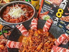 -爪大厨·延边酱鸡爪 (前成店)