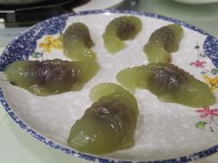 -凯盈阁·顺德私房菜·桑拿鸡