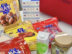 -盒马X会员店(王府井奥莱UP TOWN店)