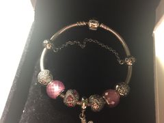 -Pandora潘多拉珠宝(虹口龙之梦店)