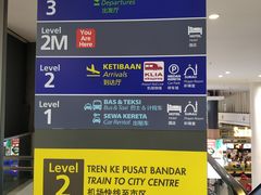 -吉隆坡国际机场