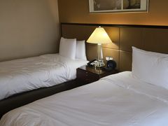 -上海波特曼丽思卡尔顿酒店