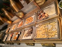 -好伦哥披萨(地坛店)