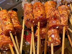 -盟重烧烤(高正街店)