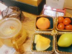 -华夏良子·足道SPA艾灸(三里屯店)