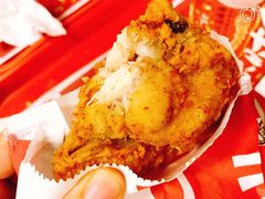 吮指原味鸡-肯德基(东安路站店)