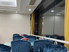 -海天一色海景自助餐厅(西港花园店)