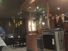 -西堤牛排(北京国瑞店)