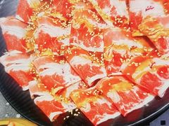 -伊茉家的烤肉店(勒泰中心店)