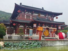 -华清宫景区