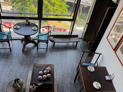 -道南書院·私房菜·早午茶·茶馆