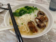 -新世界餐厅(万达店)