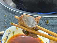 -石灰市毛记烧鸡公(解放碑店)