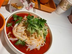 -谷丽麦馕新疆菜·清真(步步高梅溪新天地店)