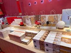 -阮大兴糕团(日月光中心店)