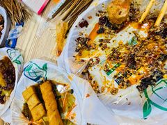 -彭姐麻辣烫(海淀店)