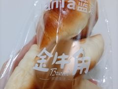 牛角包-LanTa蓝塔烘焙(融元广场店)