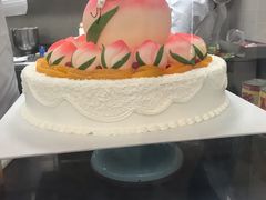 -好利来(梅江永旺店)