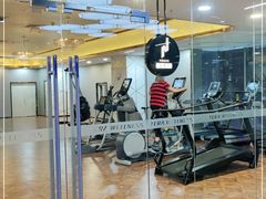 -一兆韦德健身(浦东万达会所)