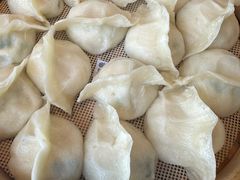 -韩记海鲜饺子(隆仁世家店)