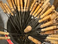 -水浒烤肉(医学院店)
