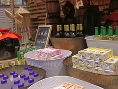 -凤凰岛度假酒店-海鲜自助餐厅