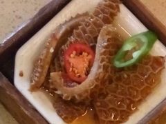 -喜鹊茶点.啫煲(车陂店)
