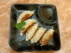 -万岁寿司(蓬江万达店)