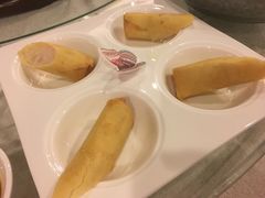 -广东嘉华大酒店·金銮阁中餐厅