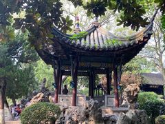 -南京中国近代史遗址博物馆(南京总统府)