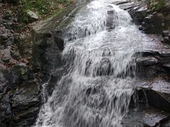 -藏龙百瀑风景区