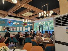 -新概念来凤鱼(璧山店)