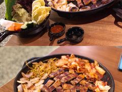 五花肉锅-勾勾锅(联宝公寓店)