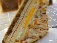 -执茶识麦(万达华府店)