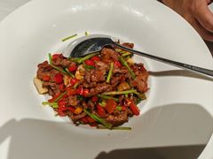-扶摇湘宴·烤鸭·湘粤宴(中关村·北大店)